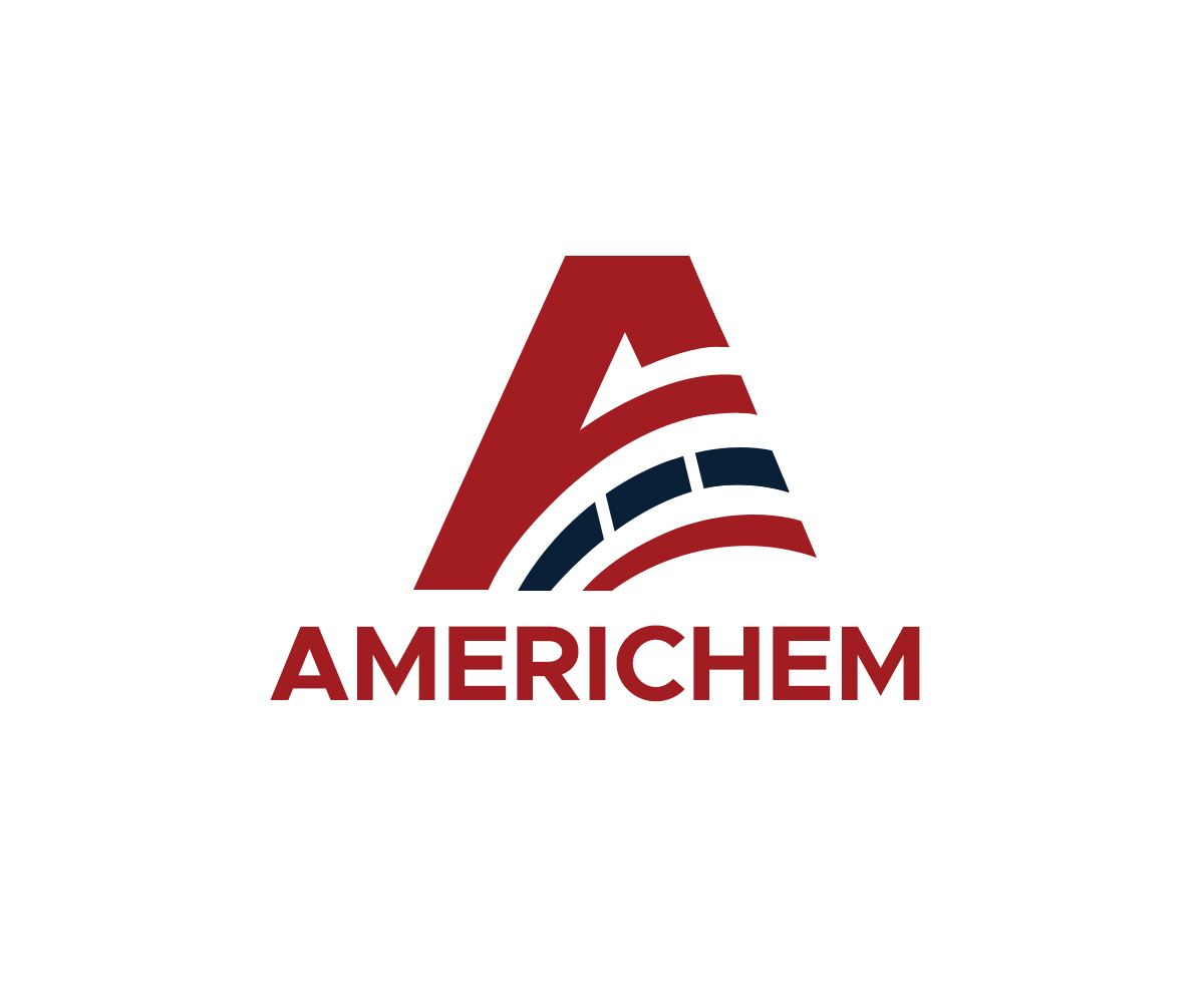 Logo Design by mahfuz1450r for Americhem International | Design #36022183