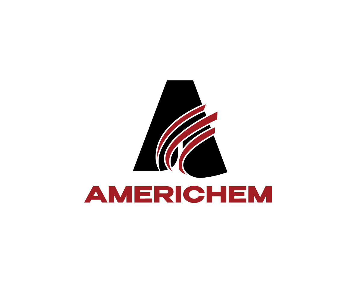 Logo Design by mahfuz1450r for Americhem International | Design #36036521