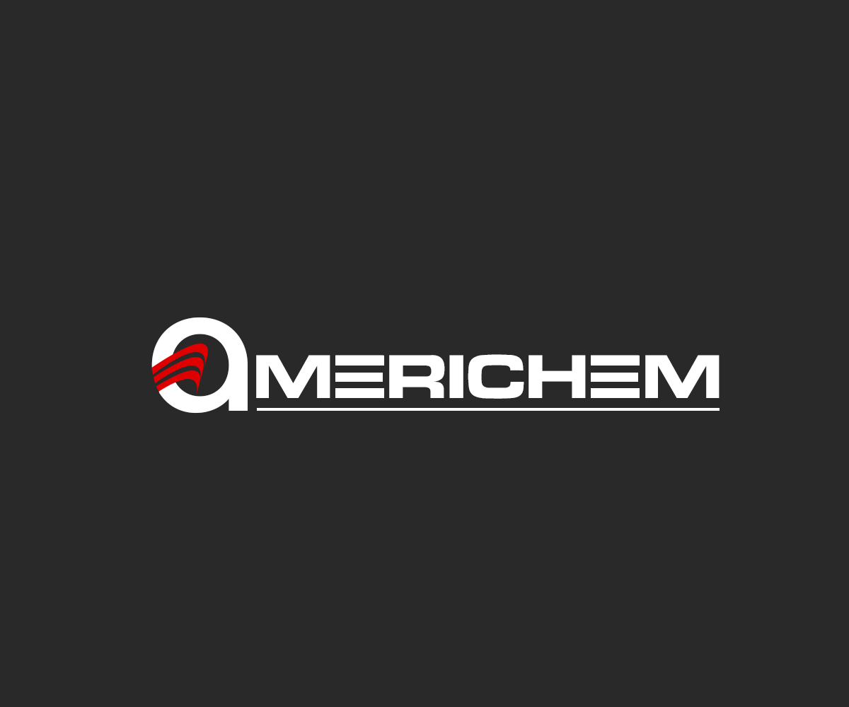 Logo Design by mahfuz1450r for Americhem International | Design #36036858