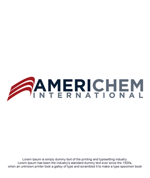 Logo-Design von Abigaill_design für Americhem International | Design: #35939456
