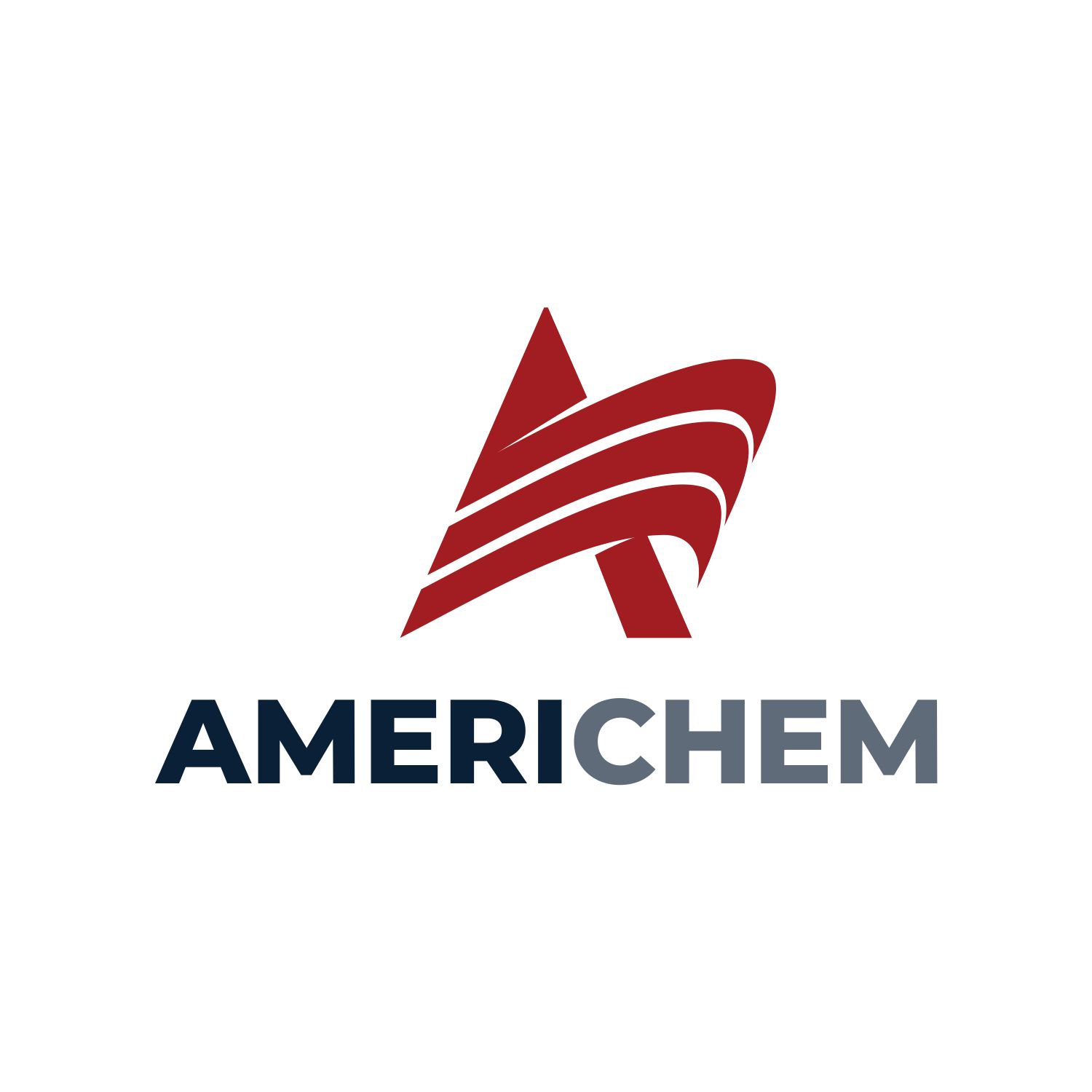 Logo Design by malekah_city for Americhem International | Design #35998273