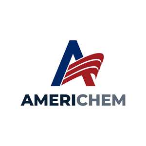 Logo Design by malekah_city for Americhem International | Design: #35998725