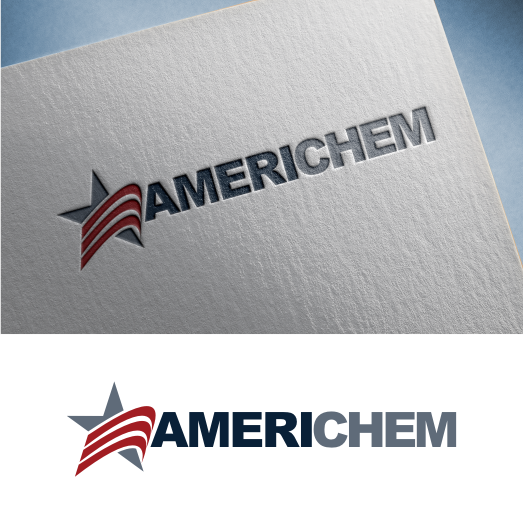 Logo Design by apuk for Americhem International | Design #35944040