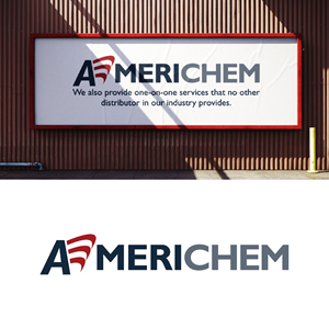 Logo Design by LPMG for Americhem International | Design: #35977576