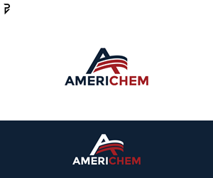 Logo Design by poisonvectors for Americhem International | Design: #35939833