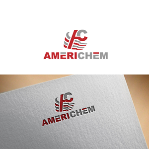 Logo-Design von designhunt(verifiyed01) für Americhem International | Design: #35946420