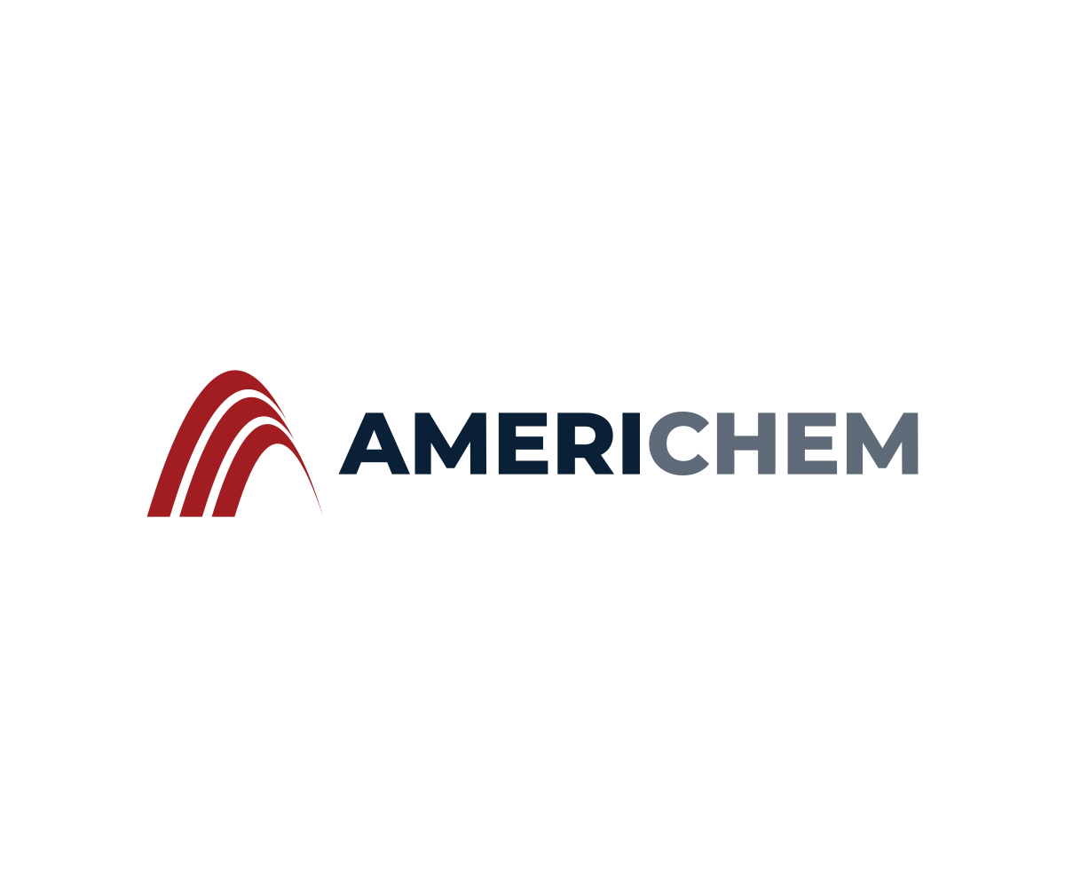 Logo Design by gogastudio for Americhem International | Design #36011865
