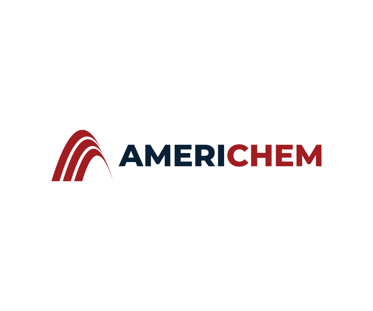 Logo-Design von gogastudio für Americhem International | Design #36011867