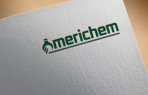 Logo Design by bute for Americhem International | Design #35956487