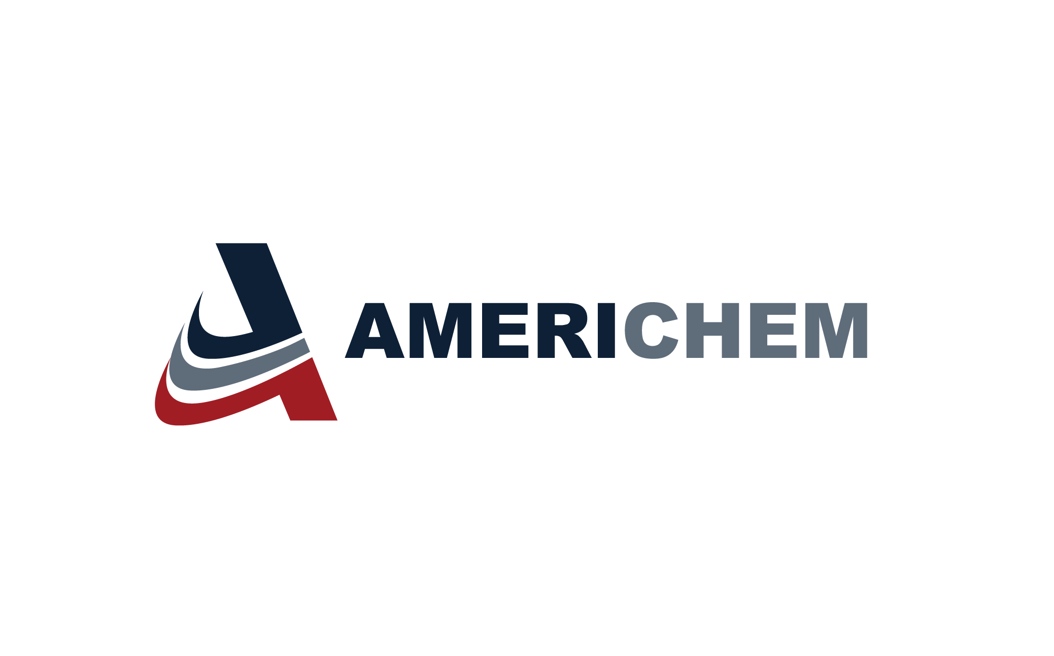 Diseño de Logo por creativepoint para Americhem International | Diseño #35984033