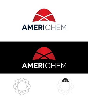 Logo Design by Md. Jubayer for Americhem International | Design: #35949242