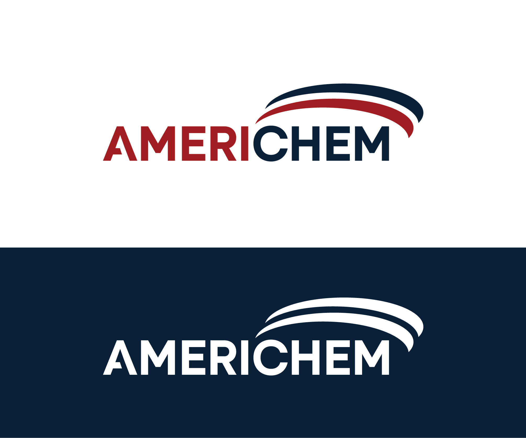 Logo Design by Md. Jubayer for Americhem International | Design #35956398