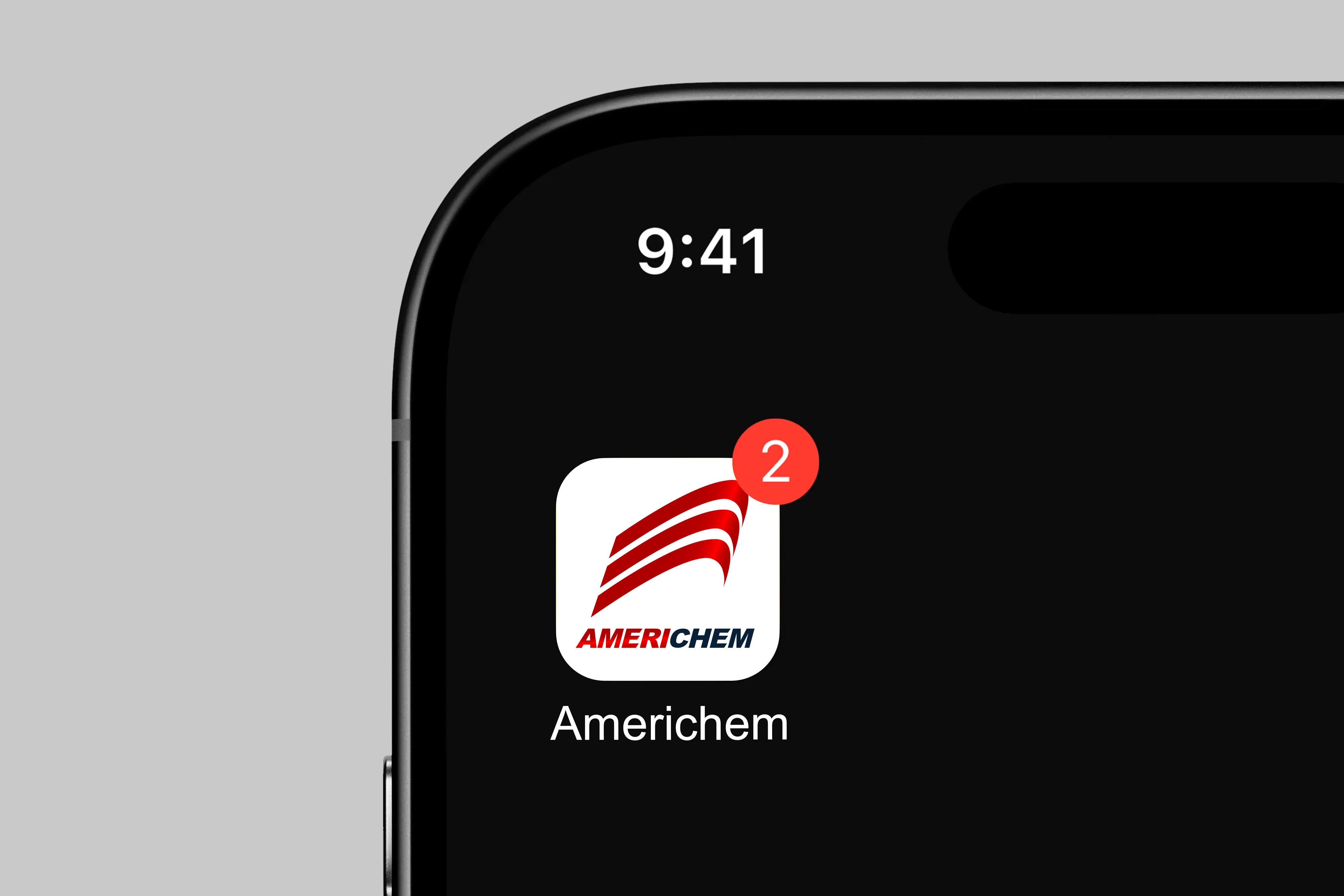Logo Design by Md. Jubayer for Americhem International | Design #35994266