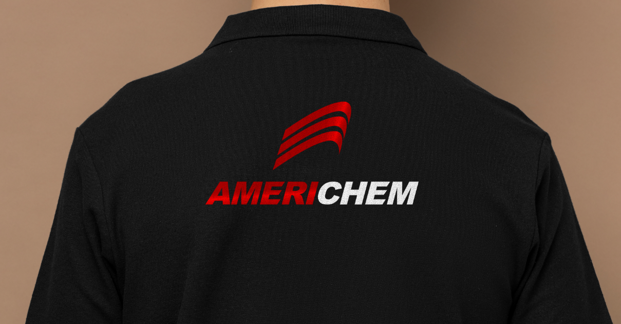 Logo Design by Md. Jubayer for Americhem International | Design #35994267