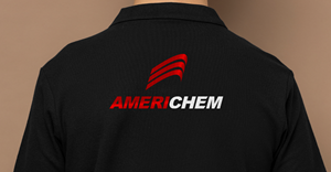 Diseño de Logo por Md. Jubayer para Americhem International | Diseño: #35994267