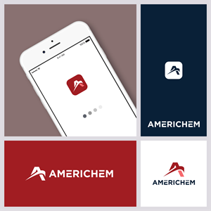 Diseño de Logo por ander sky dc para Americhem International | Diseño: #35993761