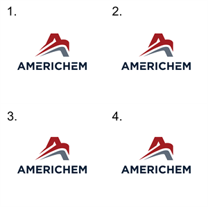 Logo Design by ander sky dc for Americhem International | Design: #36023672
