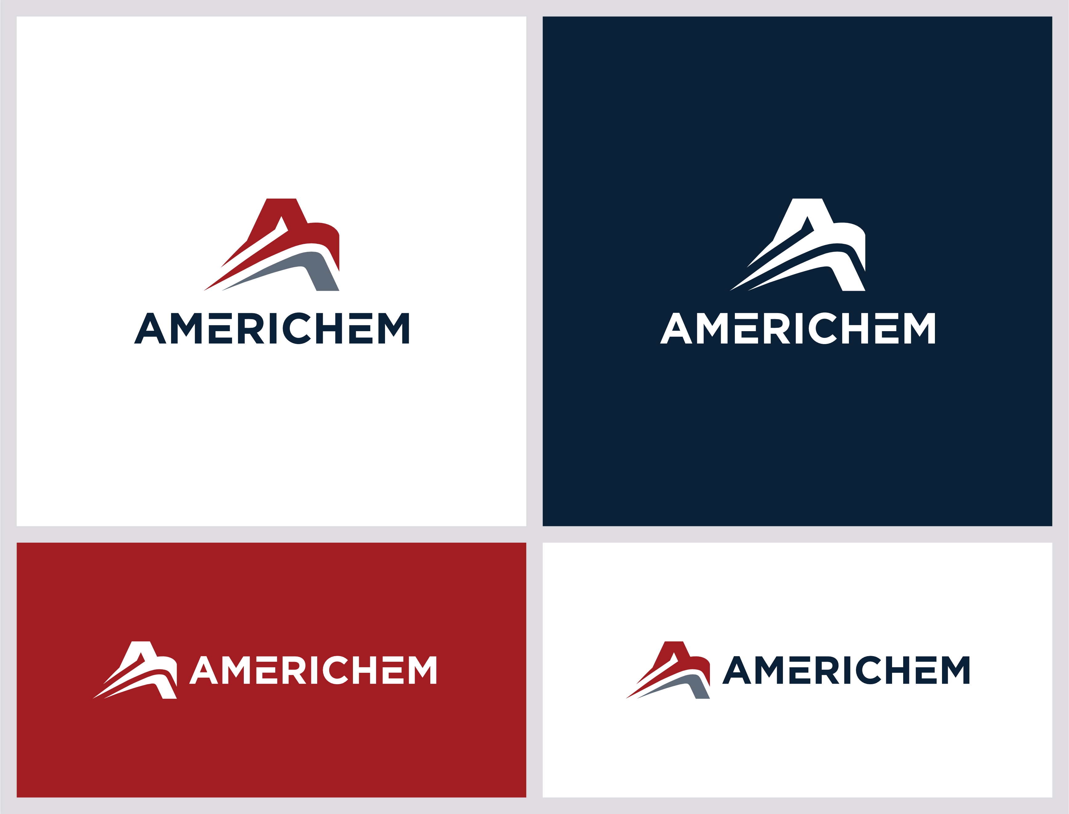 Design de Logo par ander sky dc pour Americhem International | Design #36048550