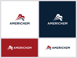 Logo Design by ander sky dc for Americhem International | Design: #36048550