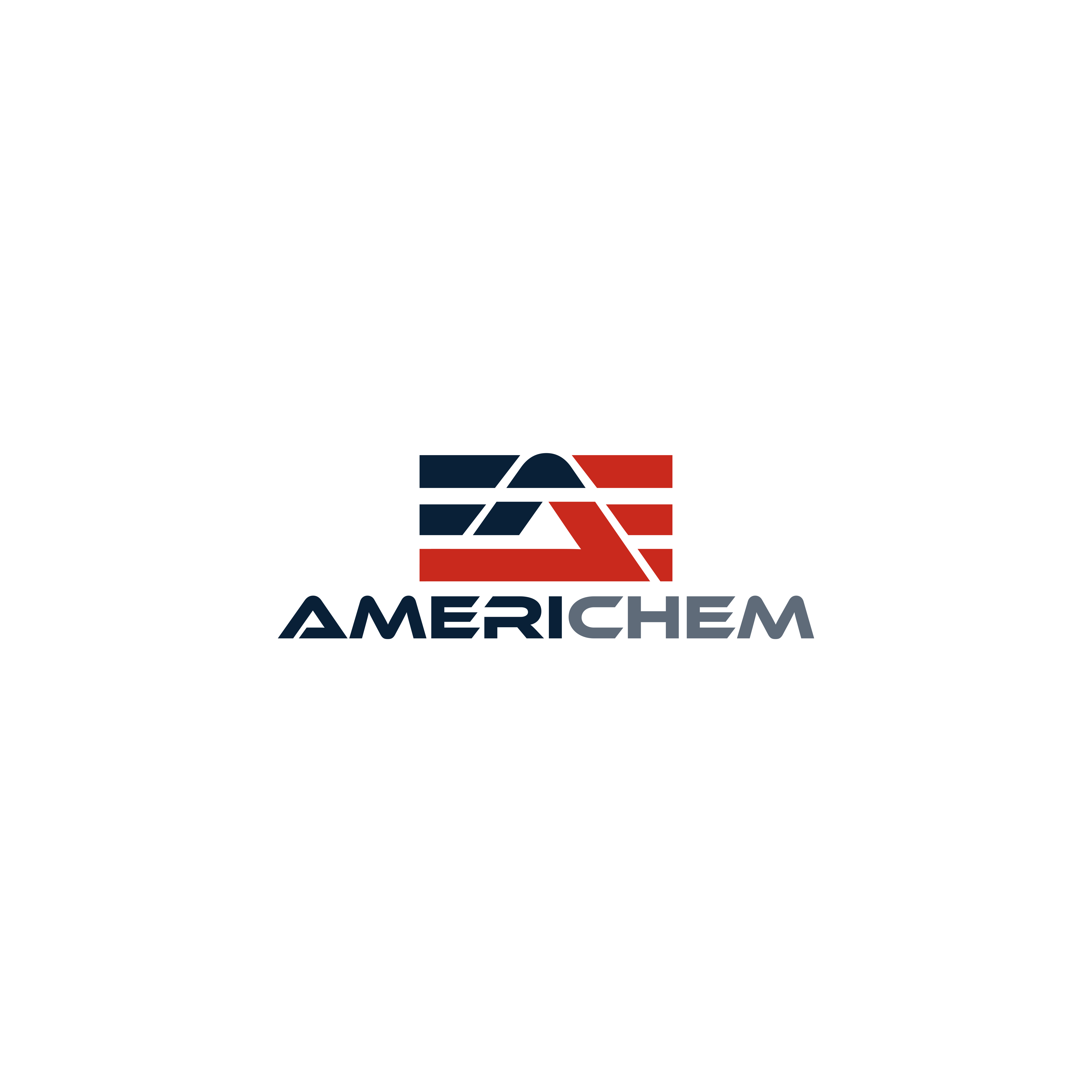 Logo Design by Astro D for Americhem International | Design #35939530
