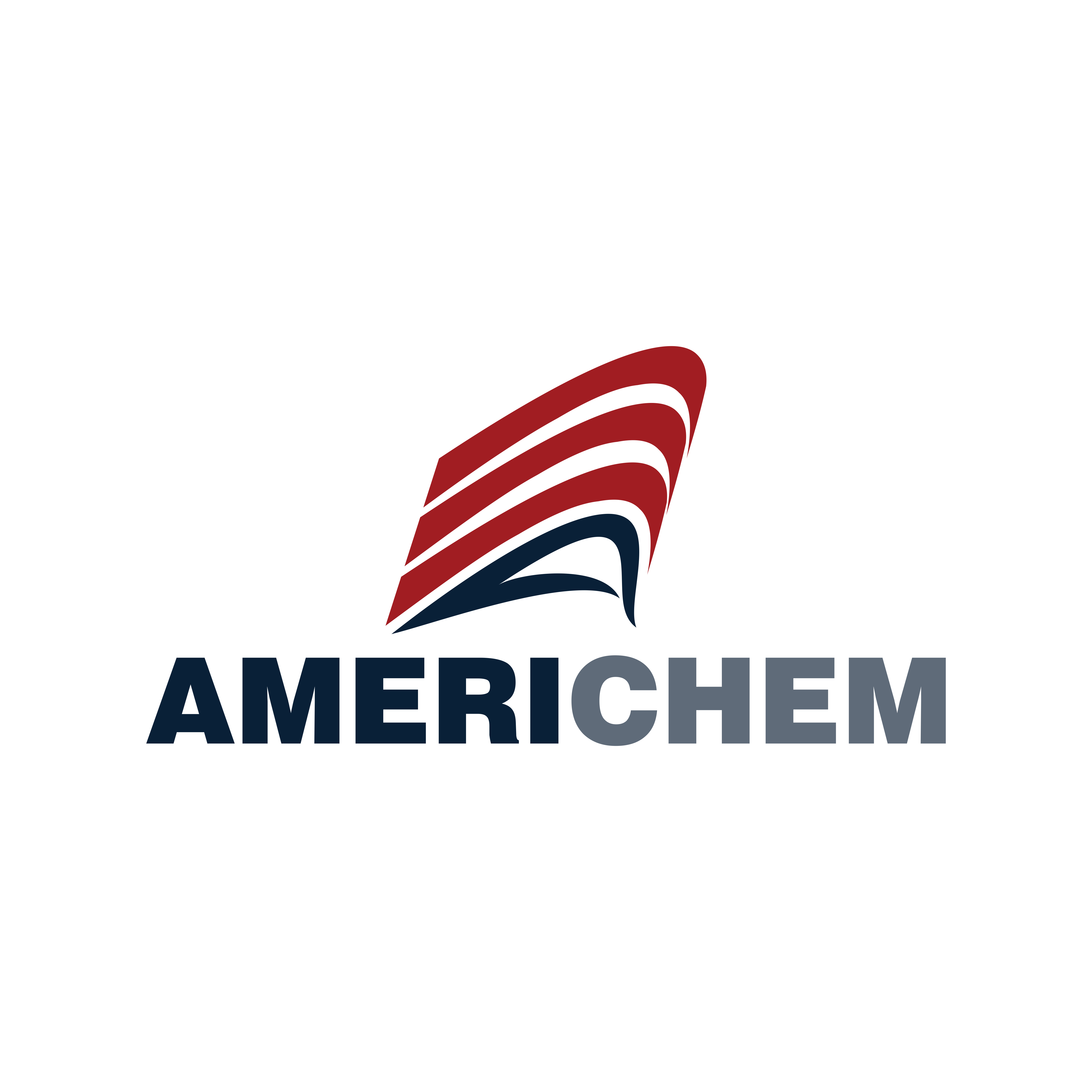 Logo Design by Astro D for Americhem International | Design #35982648