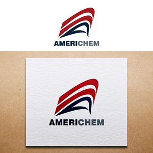 Logo Design by Astro D for Americhem International | Design: #35989643