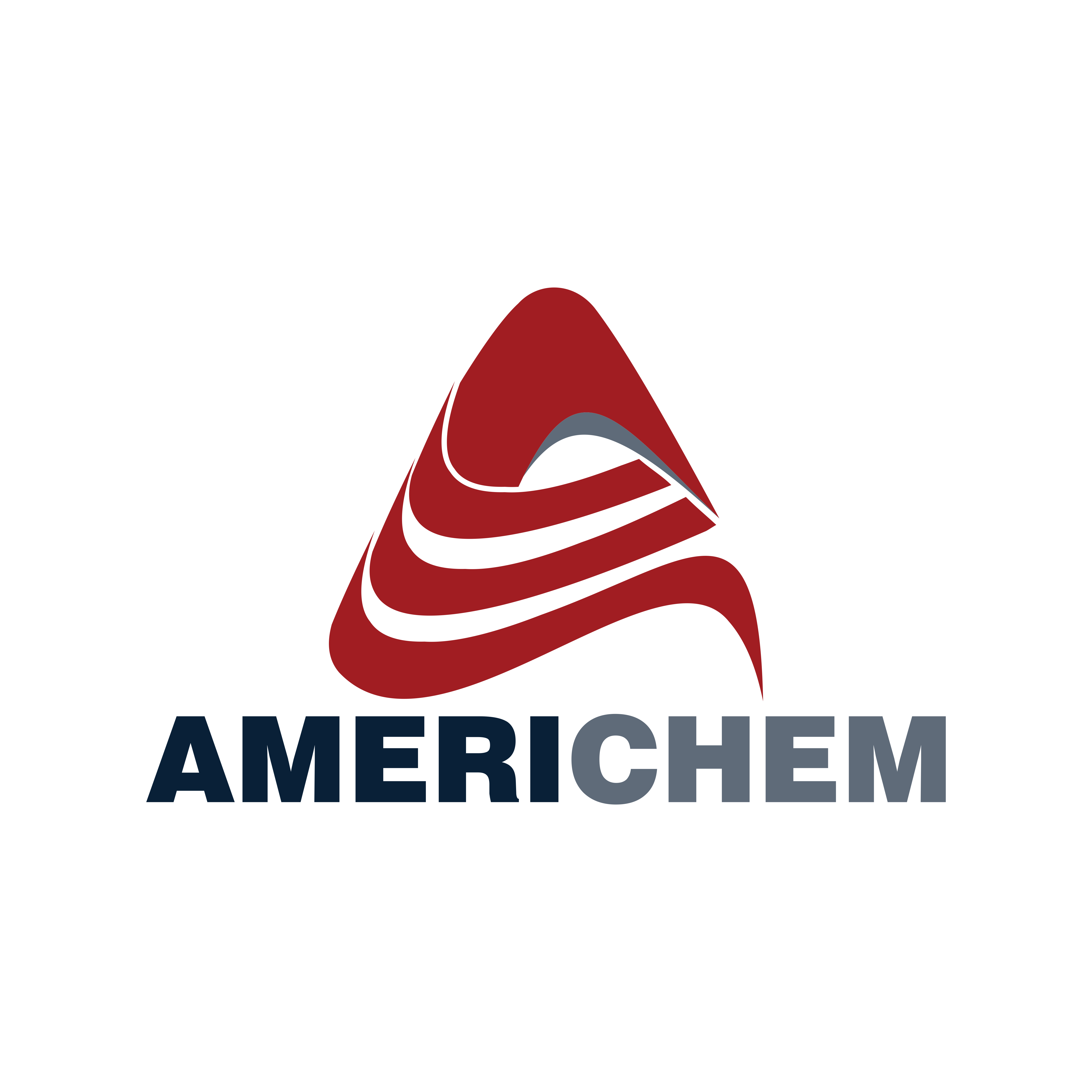 Logo Design by Astro D for Americhem International | Design #35995467