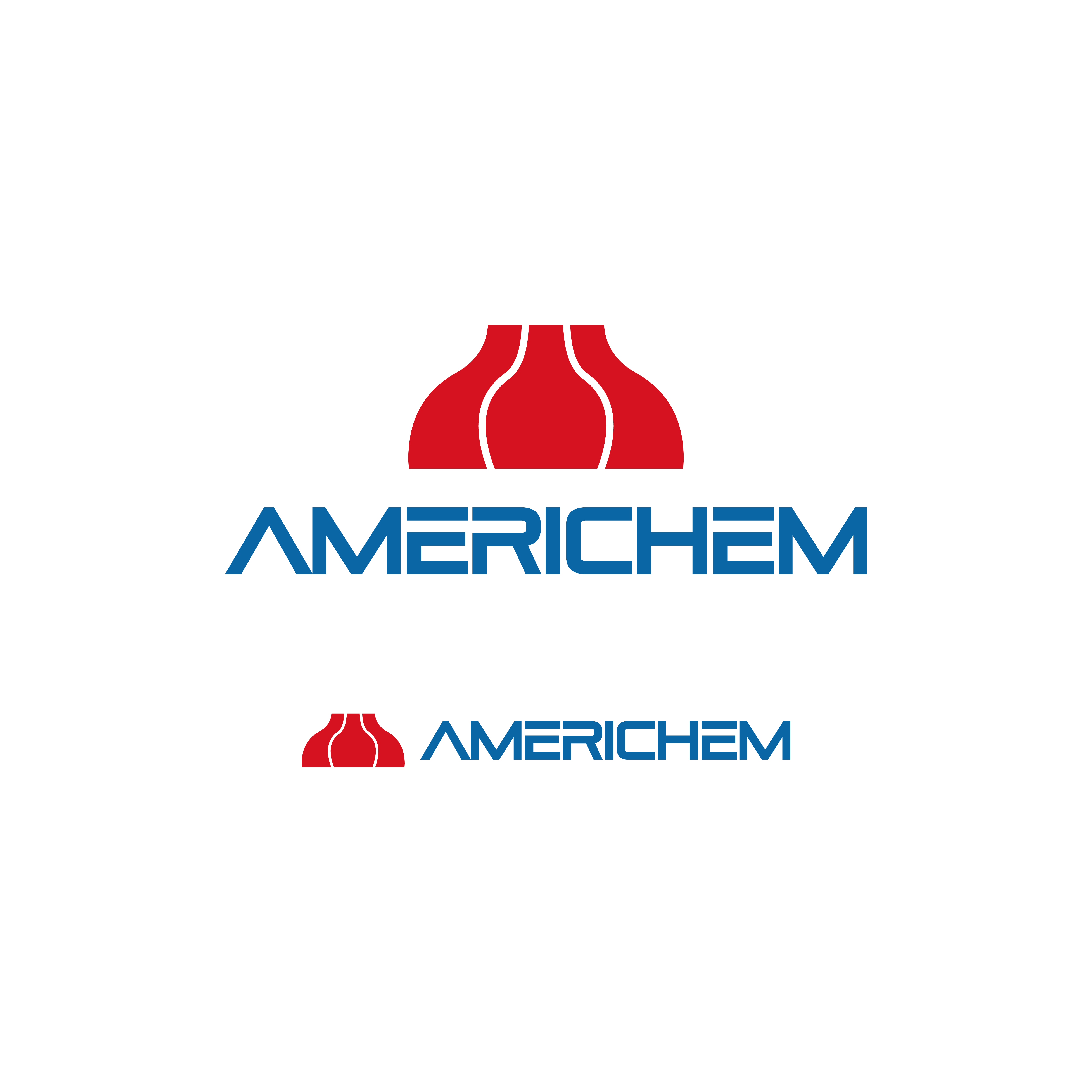 Logo Design by ares artworx for Americhem International | Design #35979106