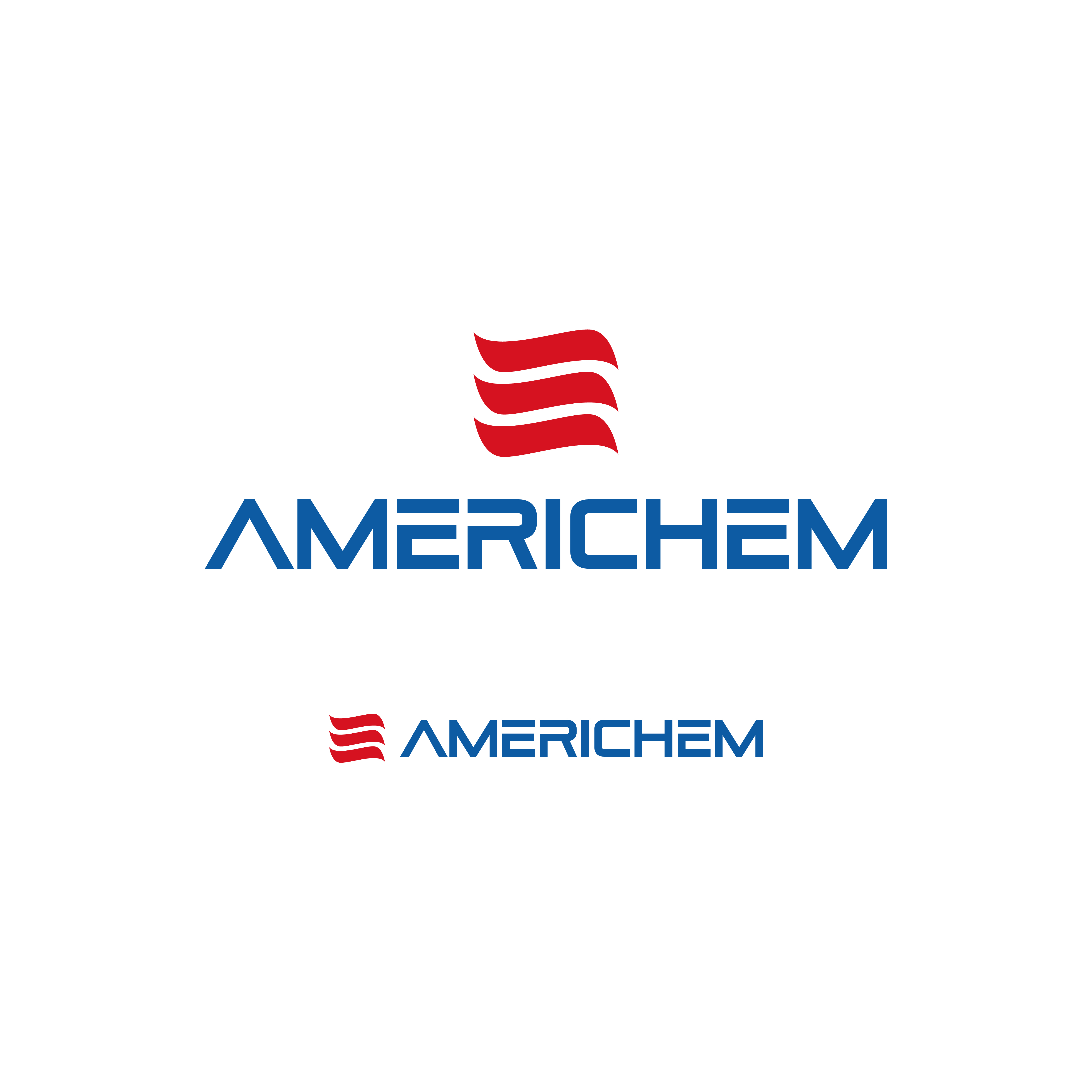 Logo Design by ares artworx for Americhem International | Design #35979175