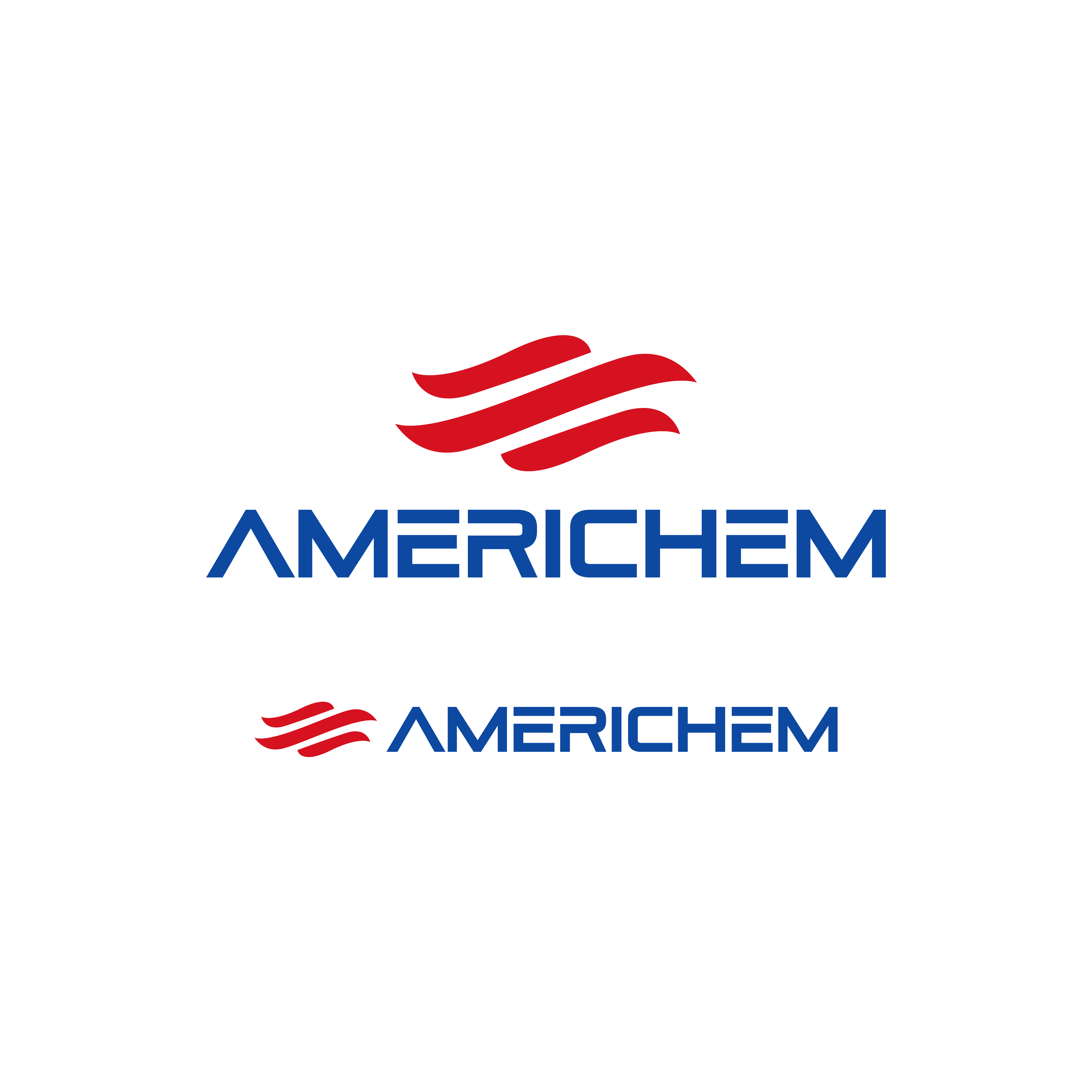 Logo Design by ares artworx for Americhem International | Design #35979203