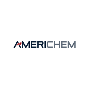 Diseño de Logo por ares artworx para Americhem International | Diseño: #35982727