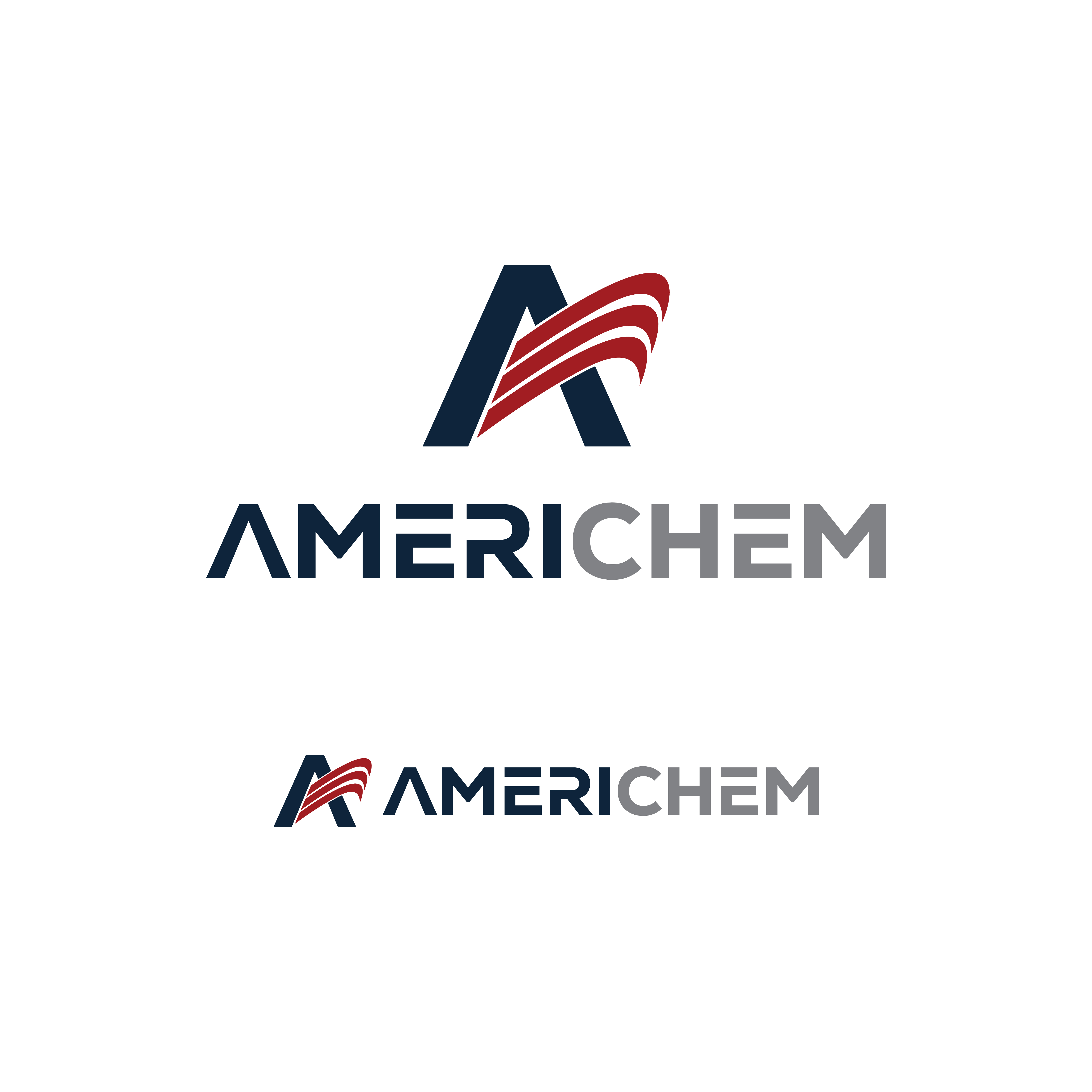 Logo-Design von ares artworx für Americhem International | Design #35992749
