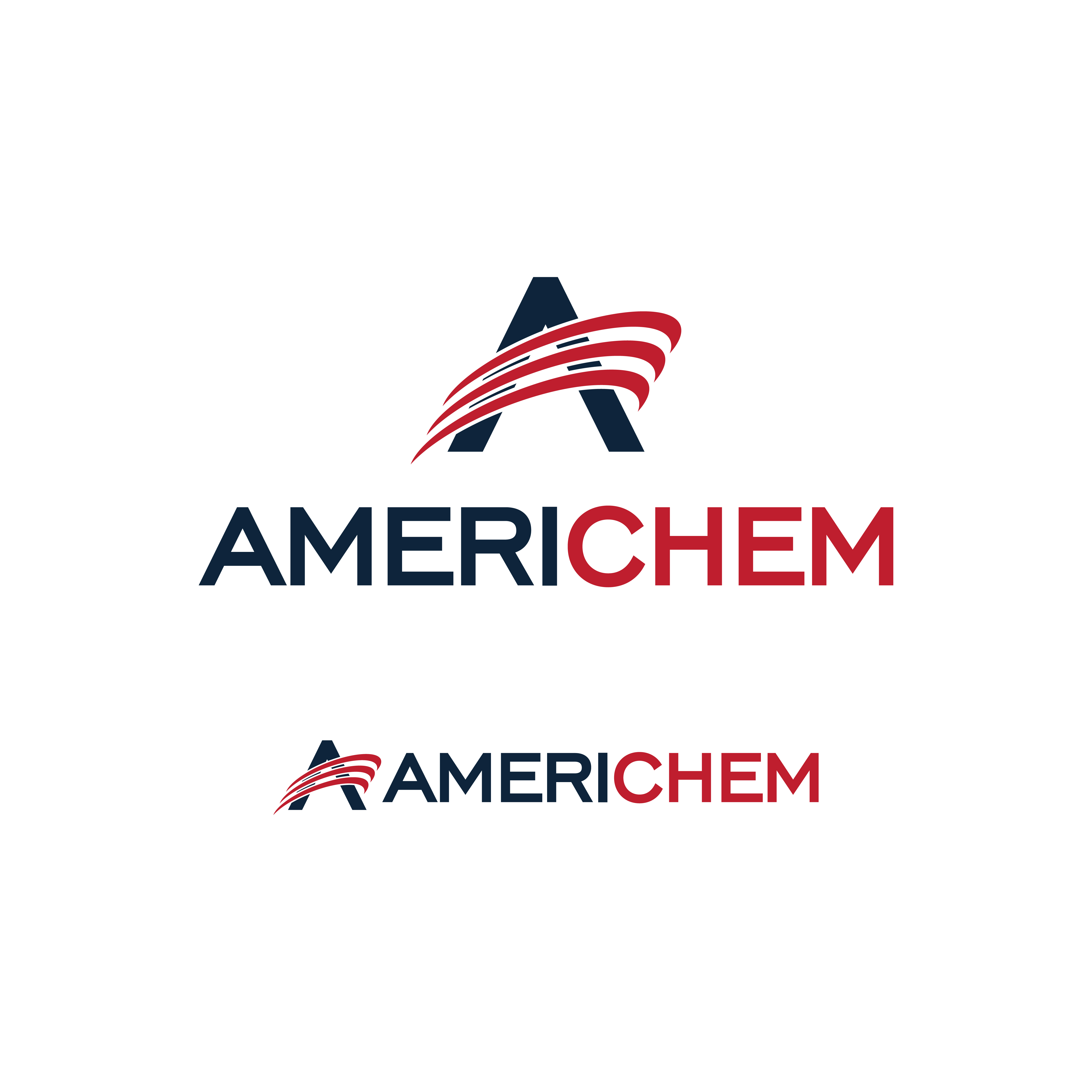 Logo Design by ares artworx for Americhem International | Design #35992874