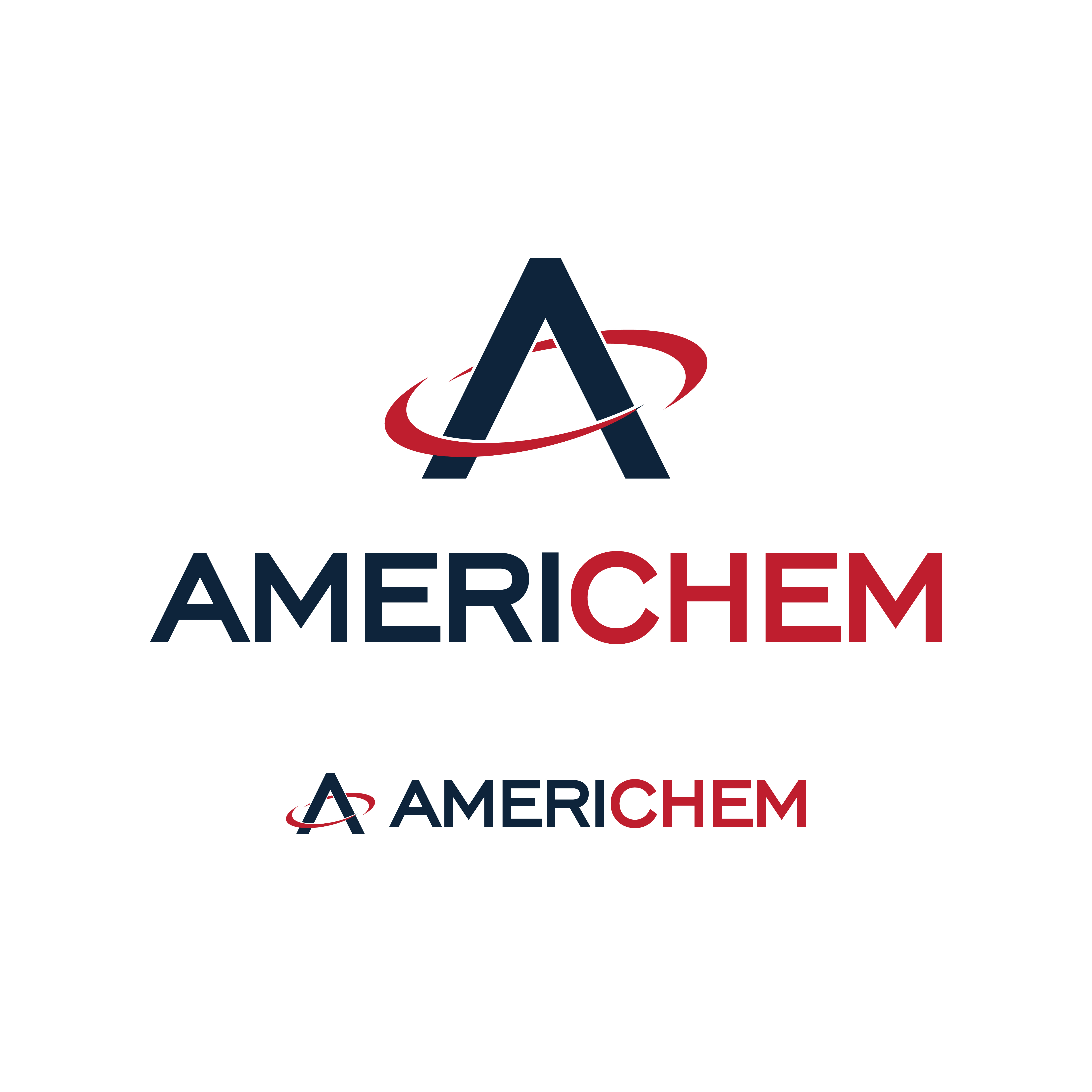 Logo-Design von ares artworx für Americhem International | Design #35993005