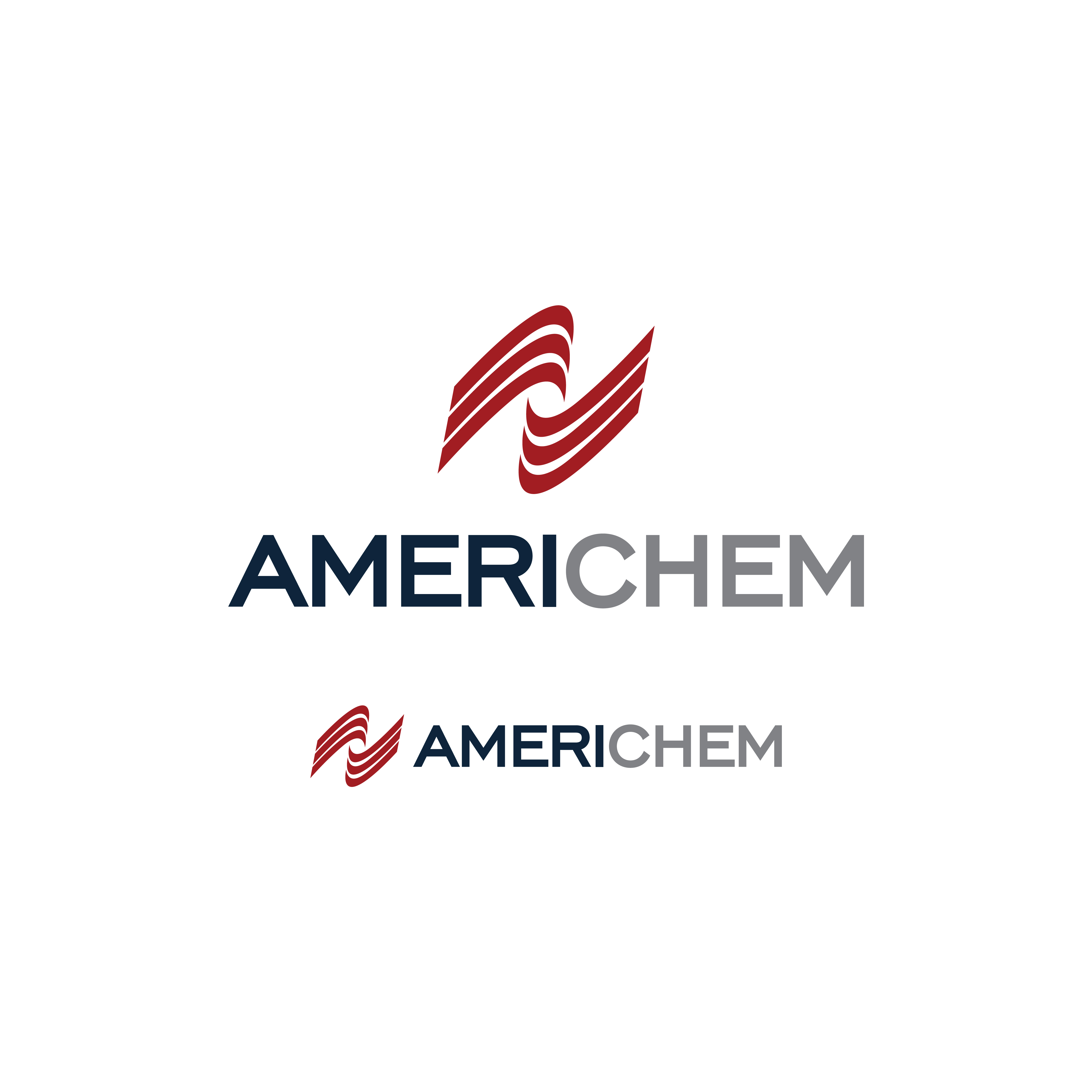 Logo Design by ares artworx for Americhem International | Design #35993164