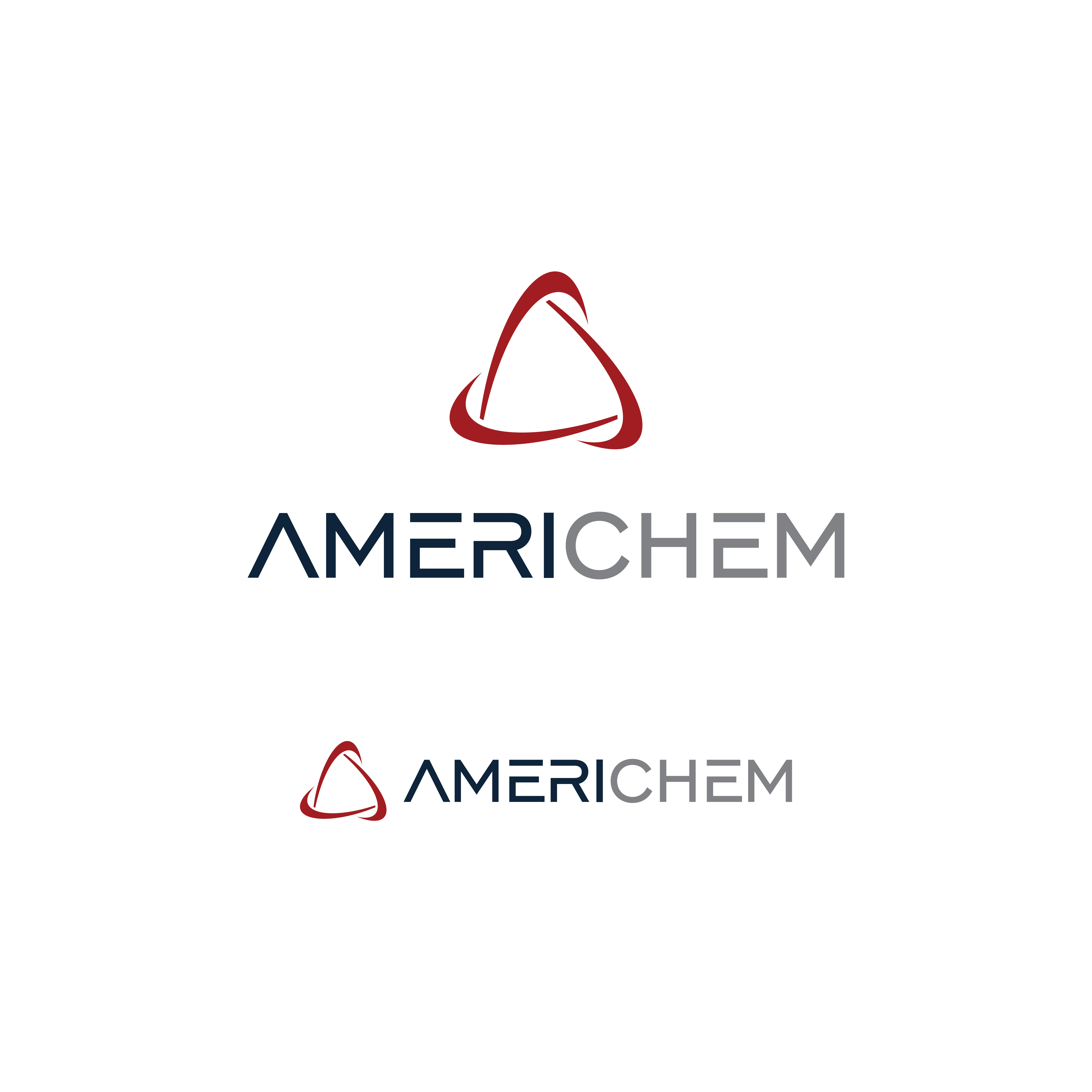Logo Design by ares artworx for Americhem International | Design #35993281