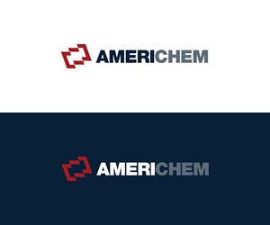 Logo Design by Bilo bee for Americhem International | Design: #35939349