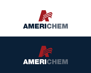 Logo Design by Bilo bee for Americhem International | Design: #35992892