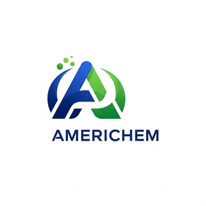 Logo Design by HSL Brain for Americhem International | Design: #35945540