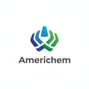 Diseño de Logo por HSL Brain para Americhem International | Diseño: #35945541