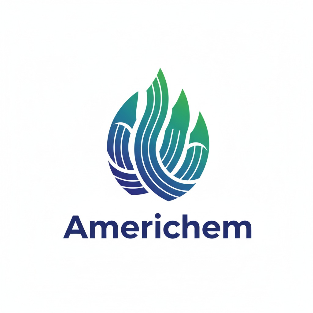 Logo Design by HSL Brain for Americhem International | Design #35945542