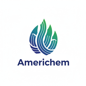 Diseño de Logo por HSL Brain para Americhem International | Diseño: #35945542