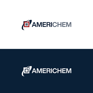 Logo Design by Logo Maker Zone for Americhem International | Design: #35946211