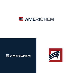 Logo Design by Logo Maker Zone for Americhem International | Design: #35948217
