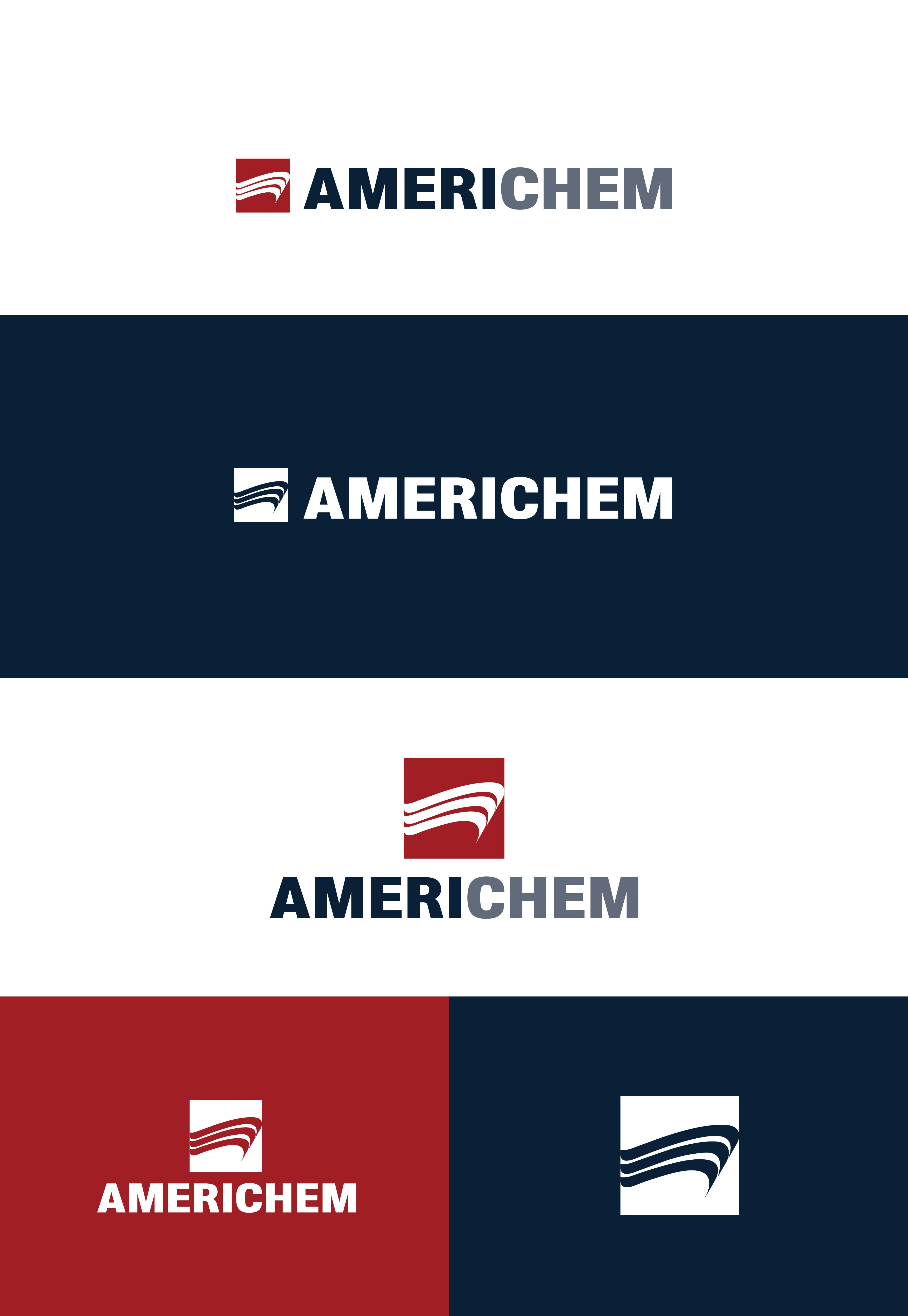 Design de Logo par Logo Maker Zone pour Americhem International | Design #35951974