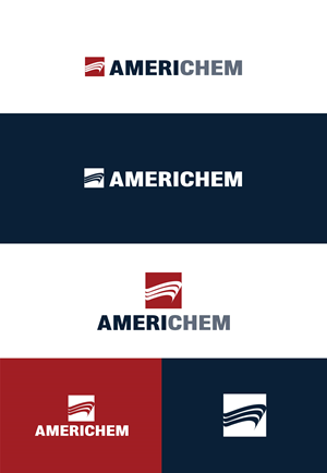 Logo Design by Logo Maker Zone for Americhem International | Design: #35951974