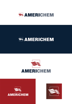 Logo Design by Logo Maker Zone for Americhem International | Design: #35980413