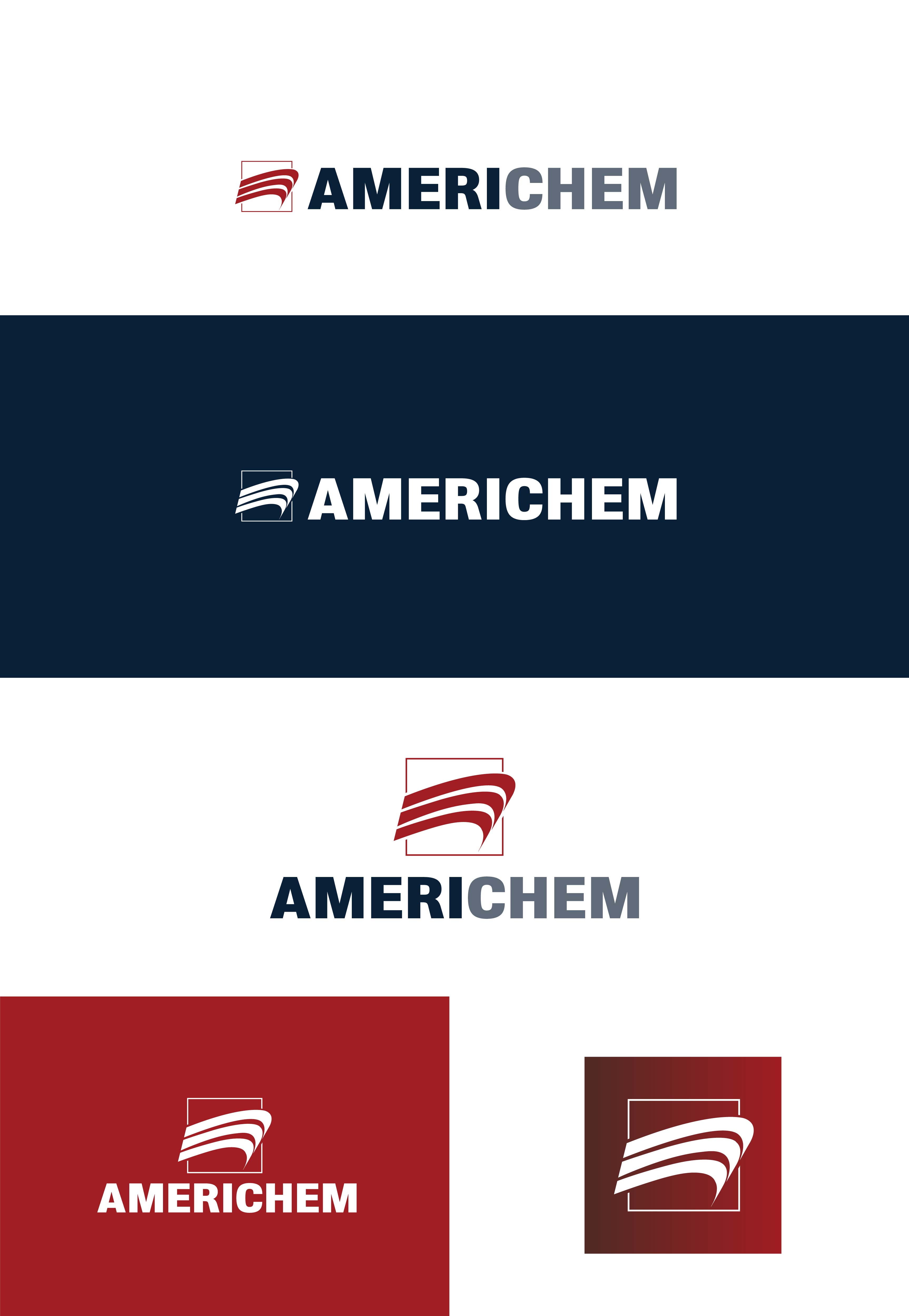 Design de Logo par Logo Maker Zone pour Americhem International | Design #35980456