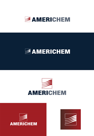 Logo Design by Logo Maker Zone for Americhem International | Design: #35980577