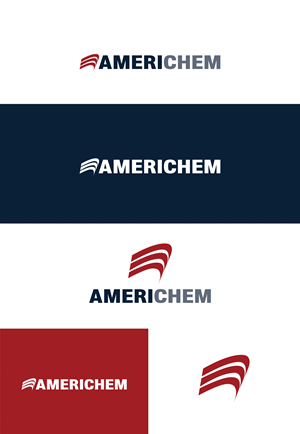 Logo Design by Logo Maker Zone for Americhem International | Design: #35981123